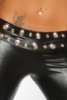 Wetlook Leggings
