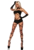 Gogo wrap around Body