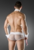 Doctor Costume by Saresia MAN roleplay