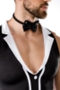 Barkeeper Costume by Saresia MAN roleplay
