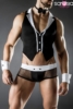 Barkeeper Costume by Saresia MAN roleplay
