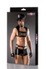 Policeman Costume by Saresia MEN roleplay