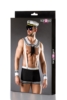 Navy Costume by Saresia MEN roleplay