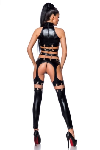 Wetlook Set