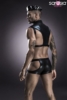 Cop Costume by Saresia MEN roleplay