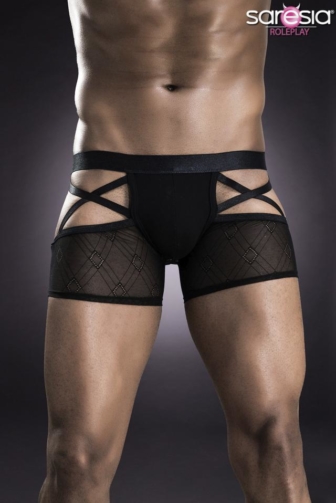 Shorts by Saresia MEN roleplay