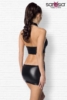 hot Minidress